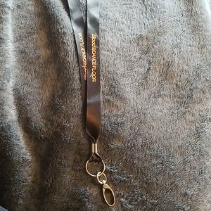 blood On The Dance Floor BOTDF Lanyard!